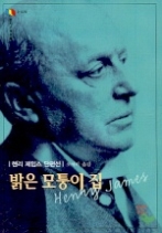 밝은 모퉁이 집 - 헨리 제임스 단편선(문학과지성사 빅이벤트 2-026)